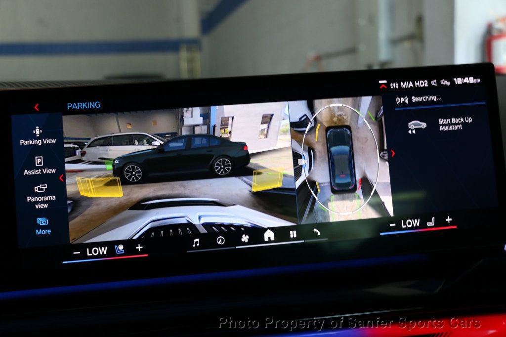 Used 2025 BMW M5 AWD/4WD image 48