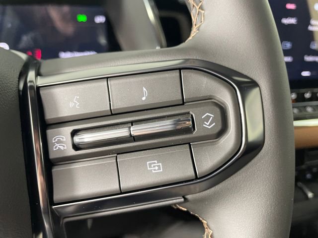 New 2026 GMC Canyon AT4 image 8