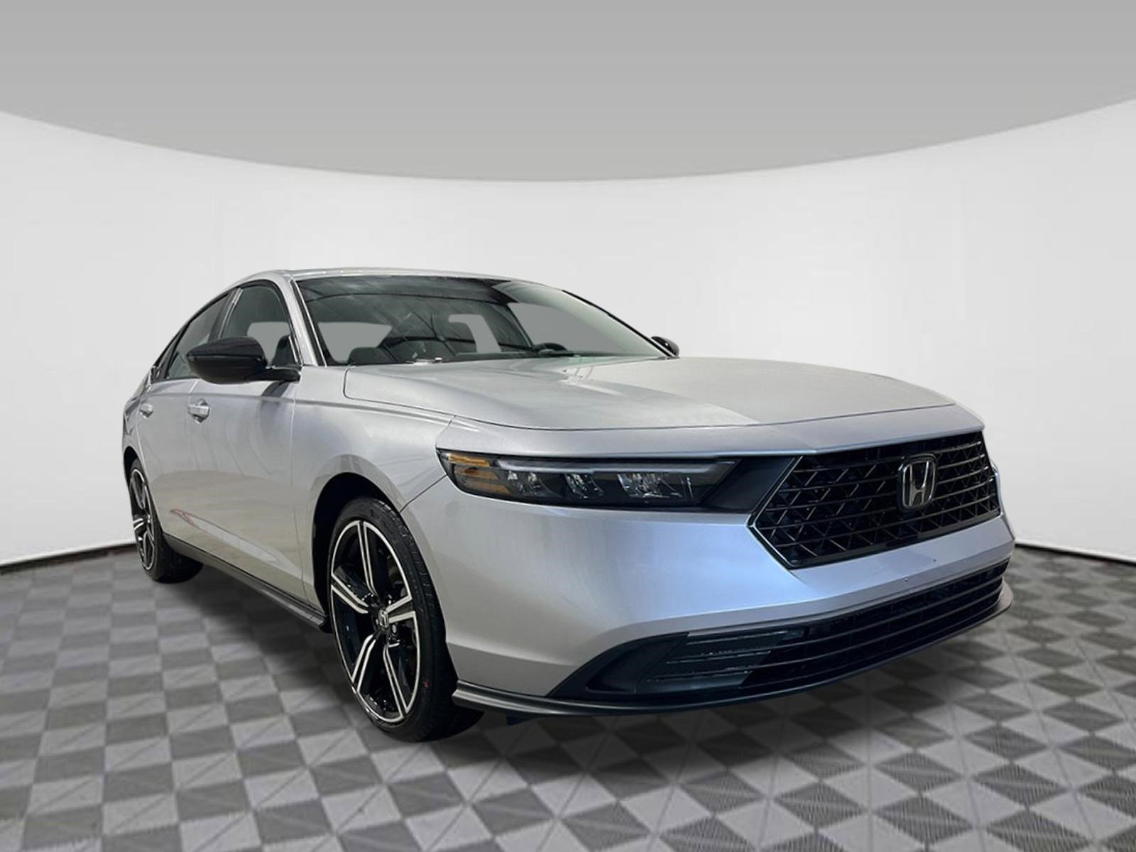 New 2026 Honda Accord Sport image 9