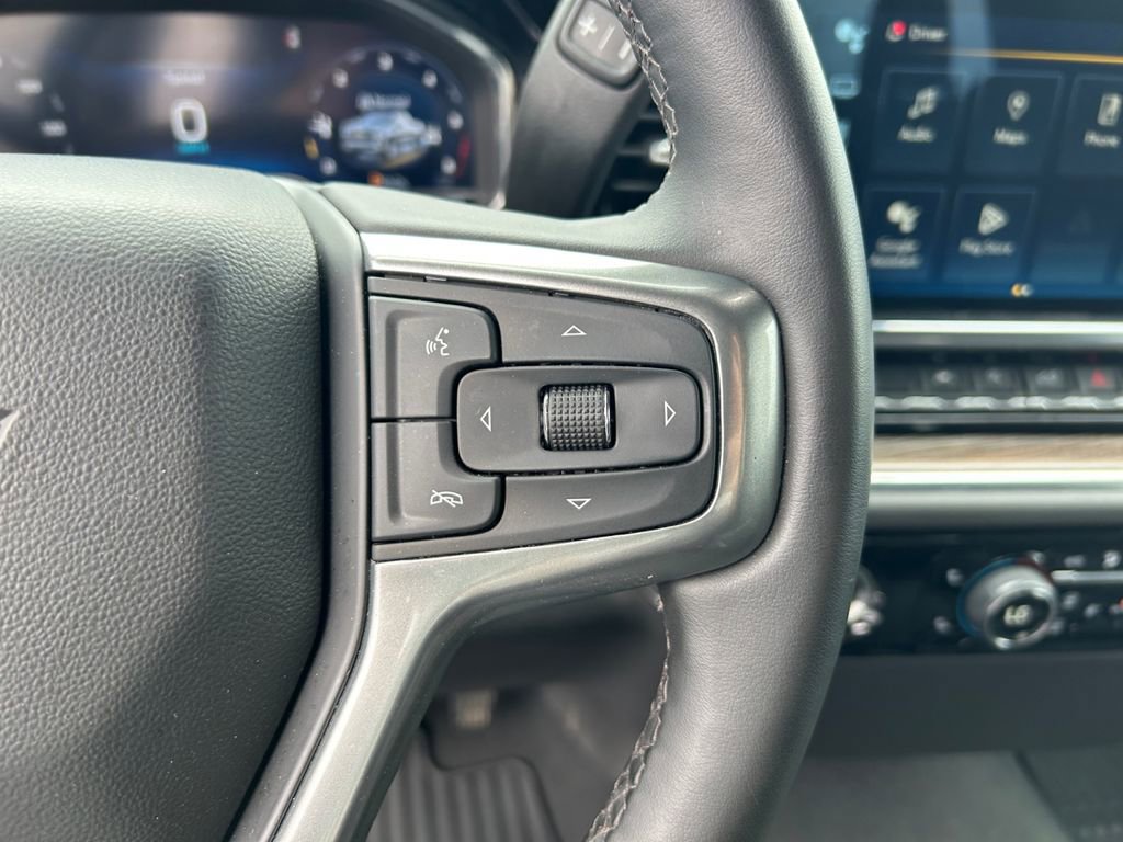 Used 2023 Chevrolet Silverado 1500 LT image 18