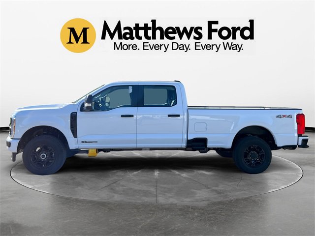 New 2026 Ford F250 XL image 2