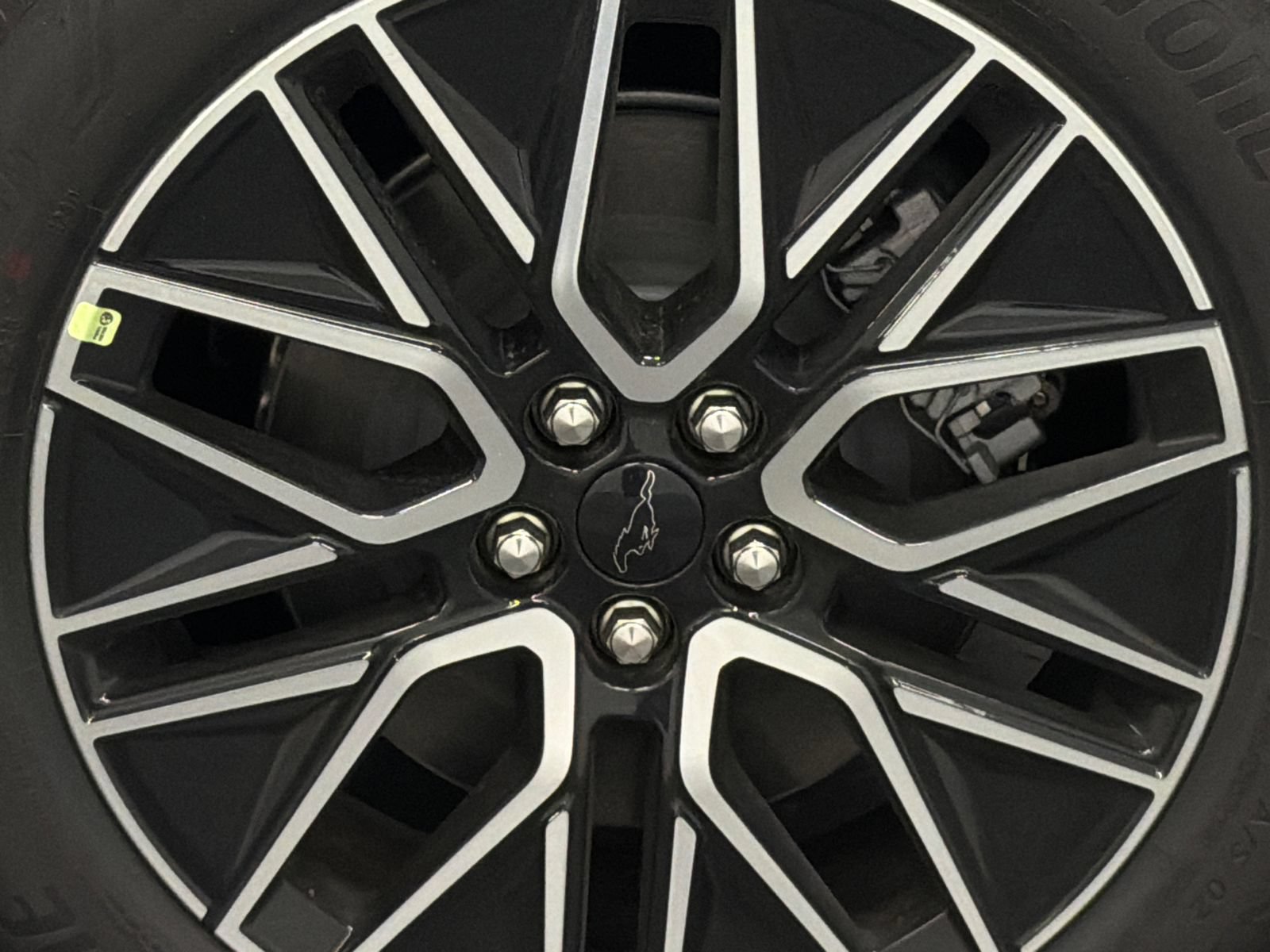 New 2026 Ford Mustang Mach-E Premium AWD/4WD image 5