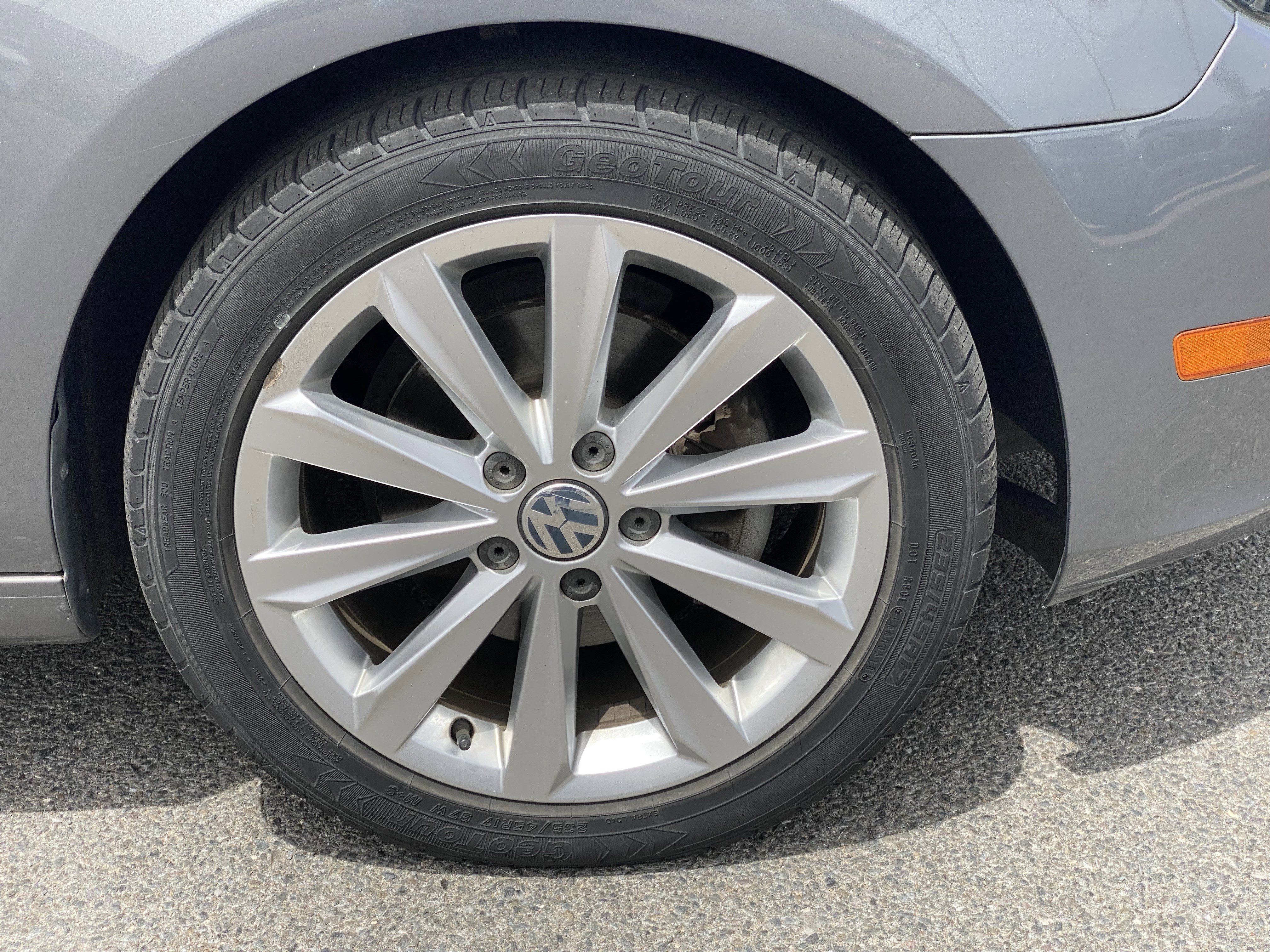 Used 2013 Volkswagen Golf TDI FWD image 13