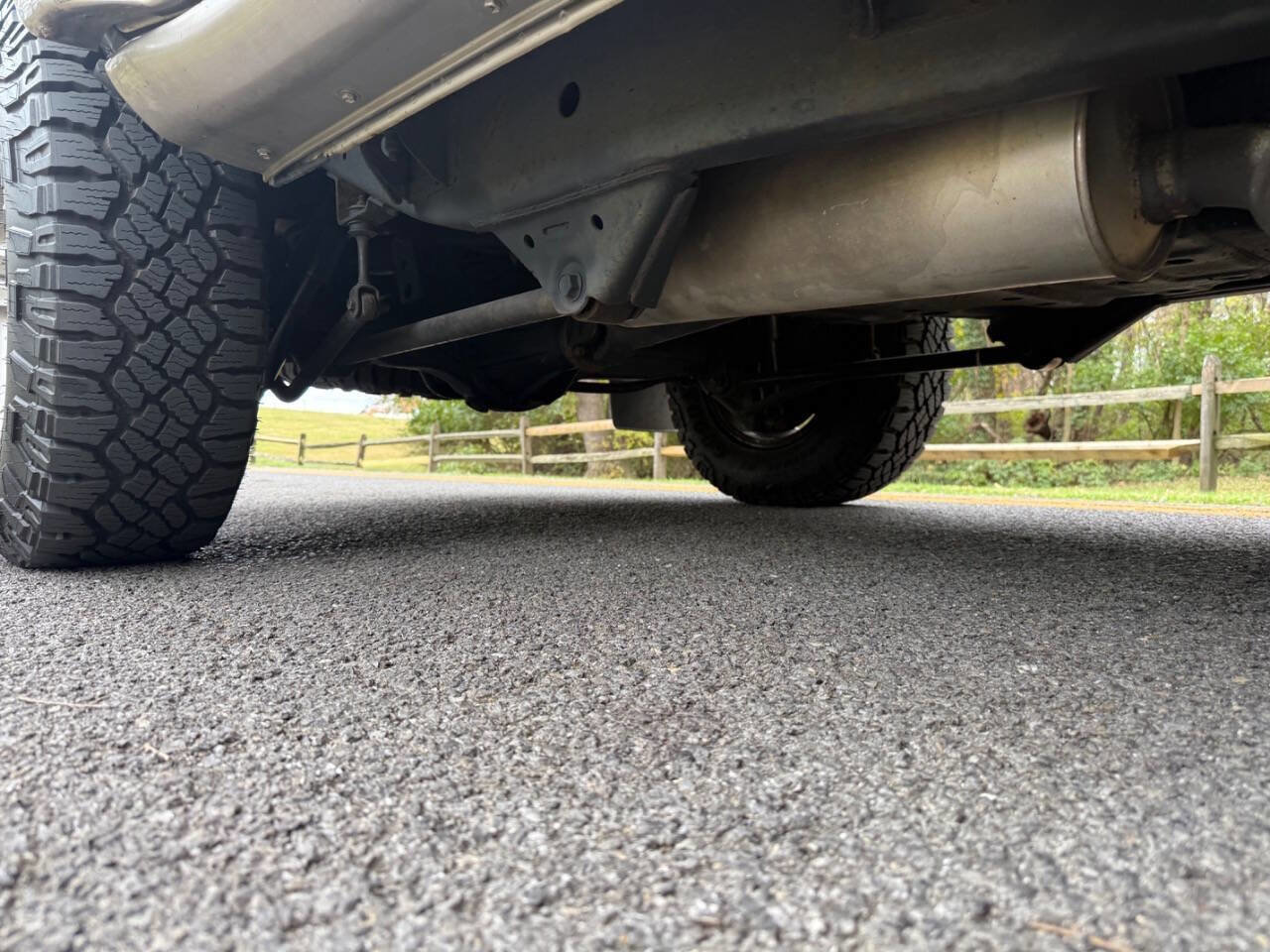 Used 1996 Lexus LX 450 4WD image 80