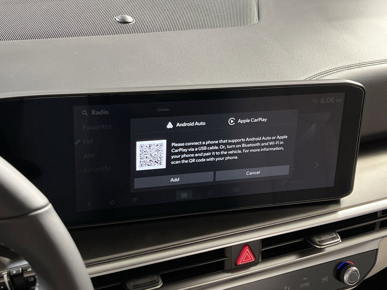 New 2026 Kia Sorento S image 18