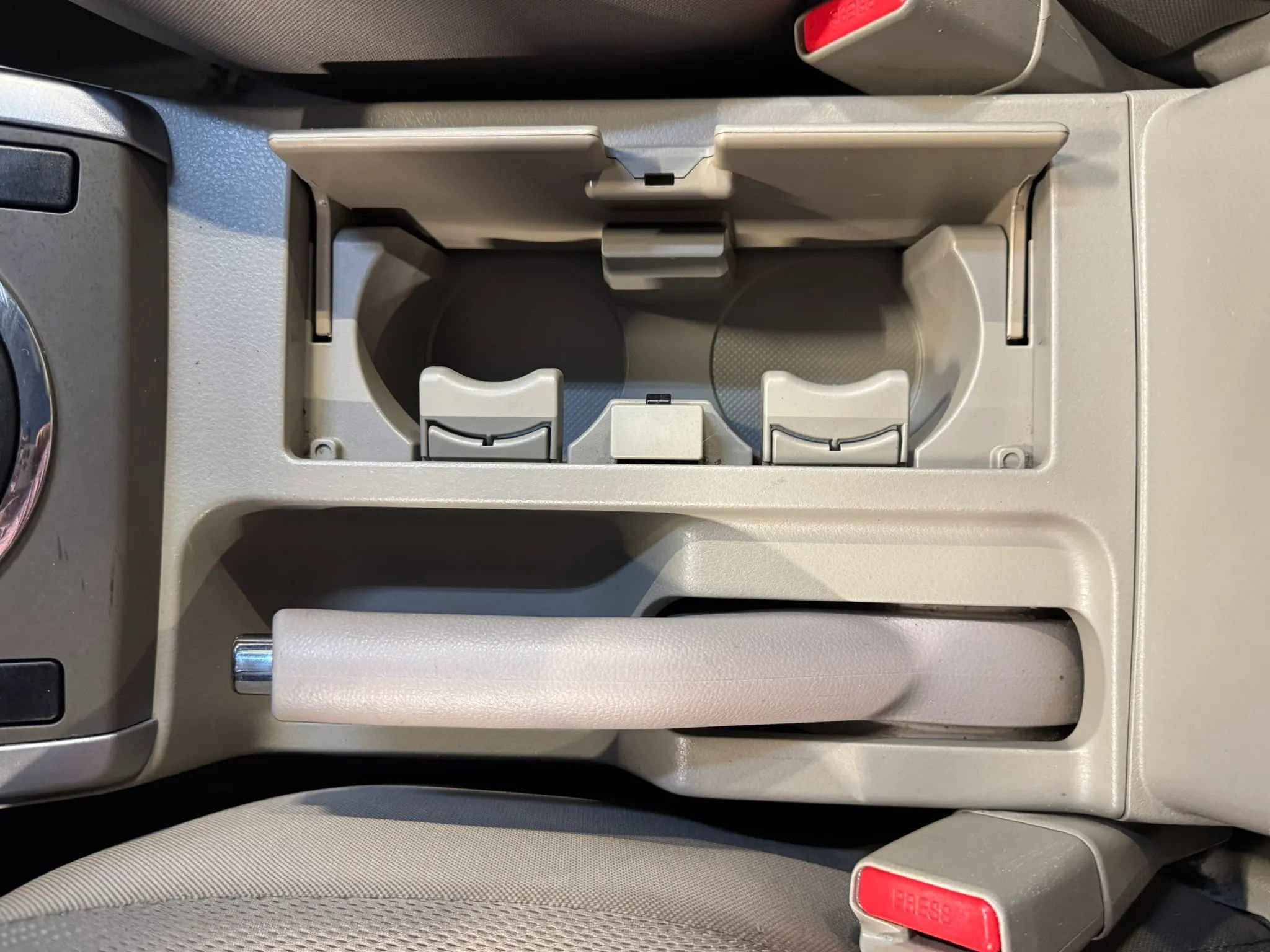 Used 2011 Suzuki Grand Vitara Premium image 19