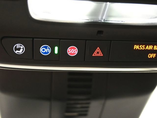 New 2025 Chevrolet Traverse High Country image 36