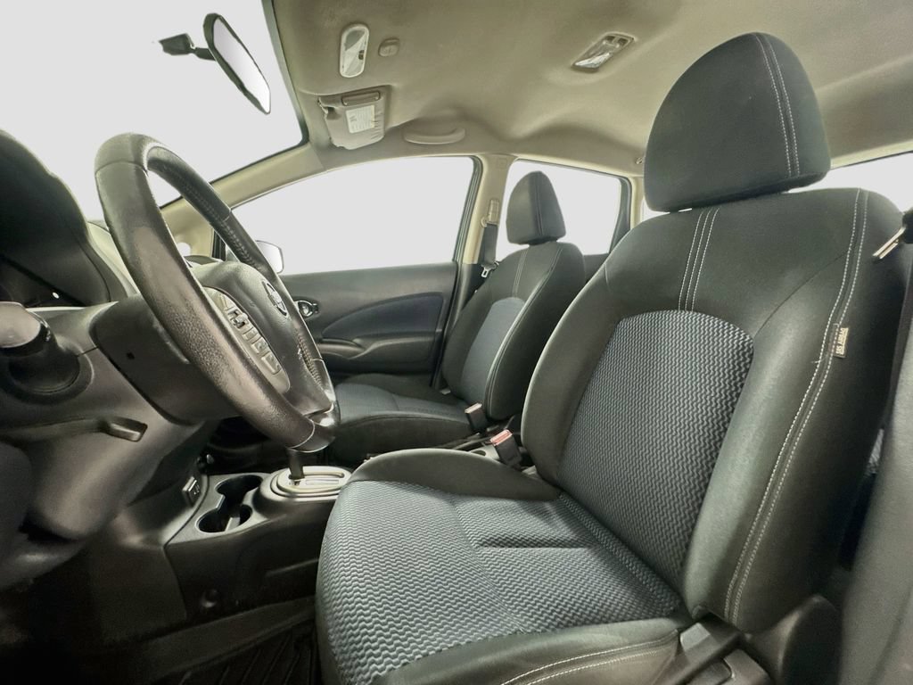 Used 2017 Nissan Versa Note SV FWD image 11