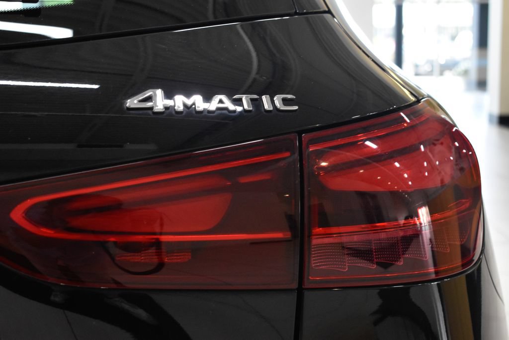 Used 2024 Mercedes-Benz GLA 250 4MATIC image 14