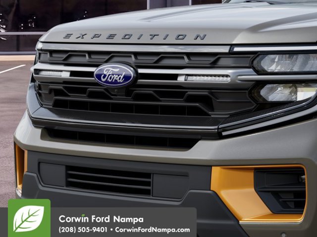 New 2027 Ford Expedition Tremor w/ Driver's Package AWD/4WD image 17