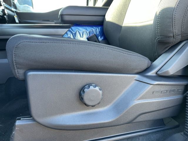 New 2026 Ford F150 STX w/ Equipment Group 200A image 14