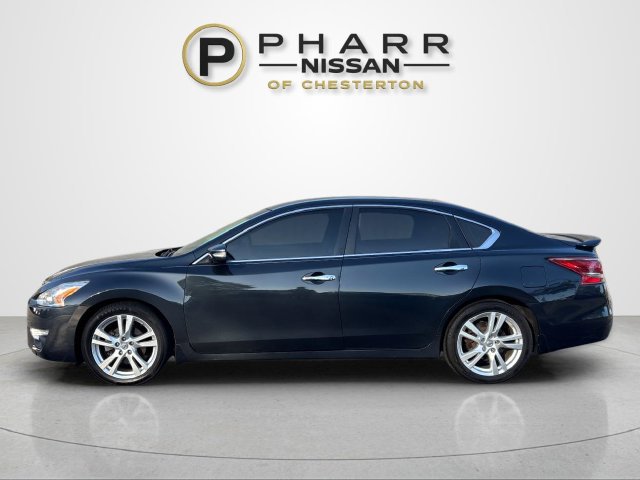 Used 2013 Nissan Altima 3.5 SL FWD image 2