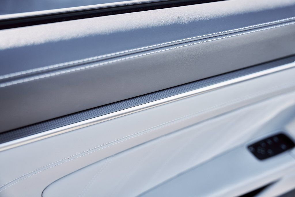 Used 2022 Porsche 911 Turbo S image 27