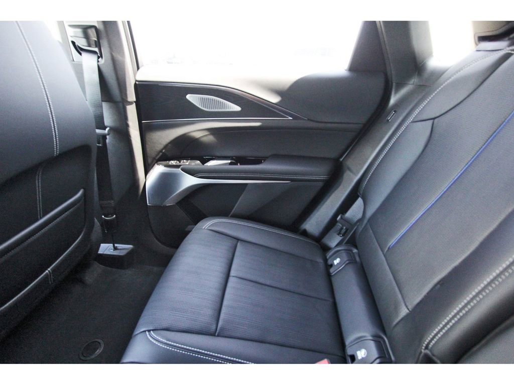 New 2026 Cadillac Lyriq V AWD/4WD image 12