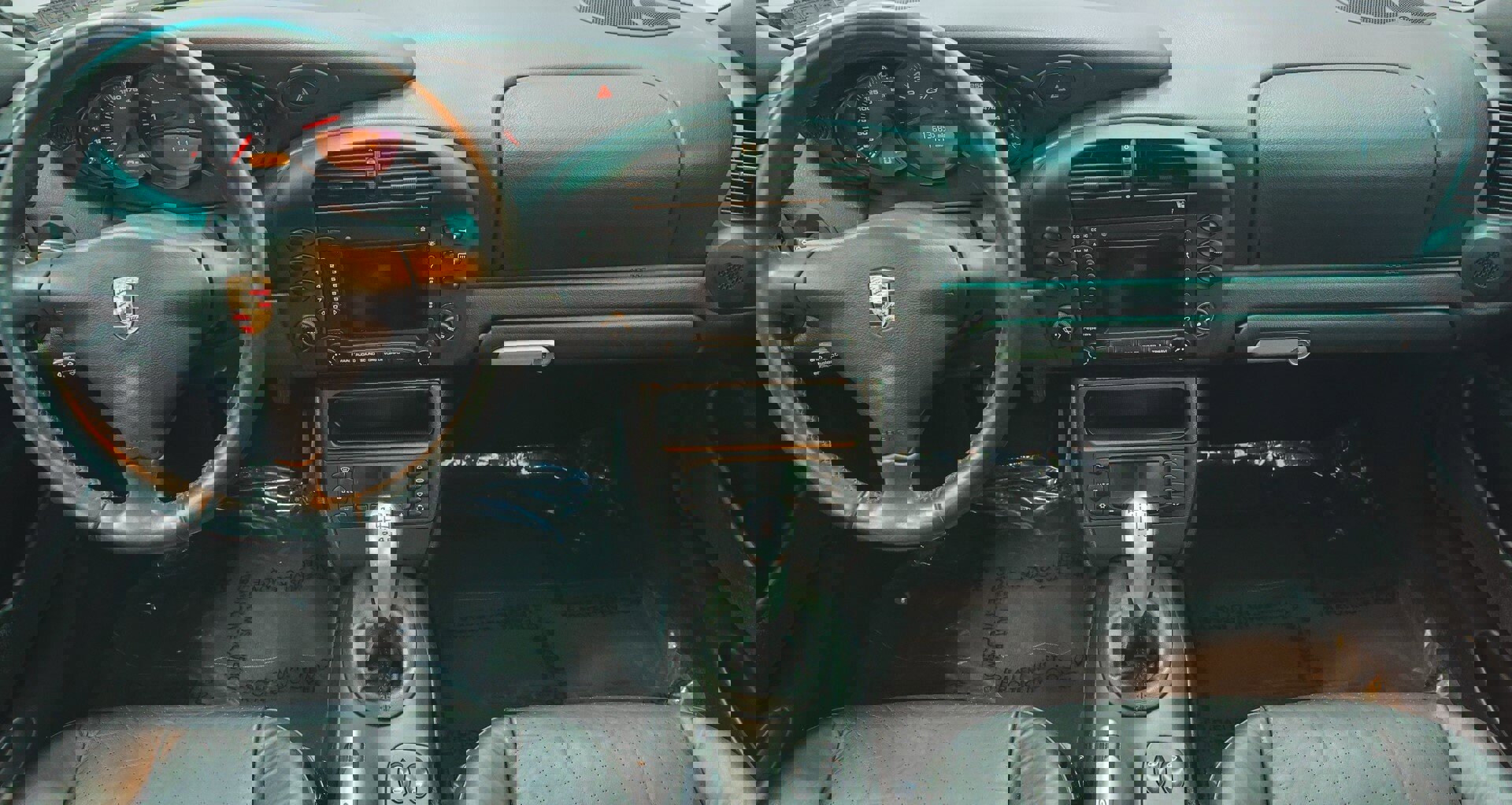 Used 2004 Porsche 911 GT3 image 70