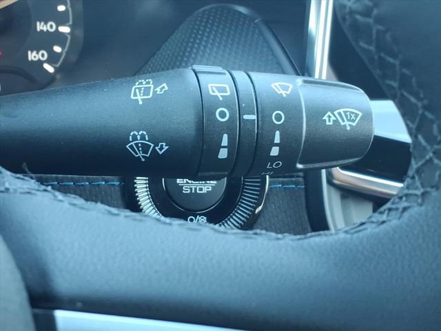 New 2026 Jeep Compass Latitude image 25