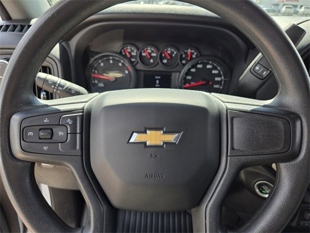 Used 2024 Chevrolet Silverado 3500 W/T w/ WT Convenience Package image 26