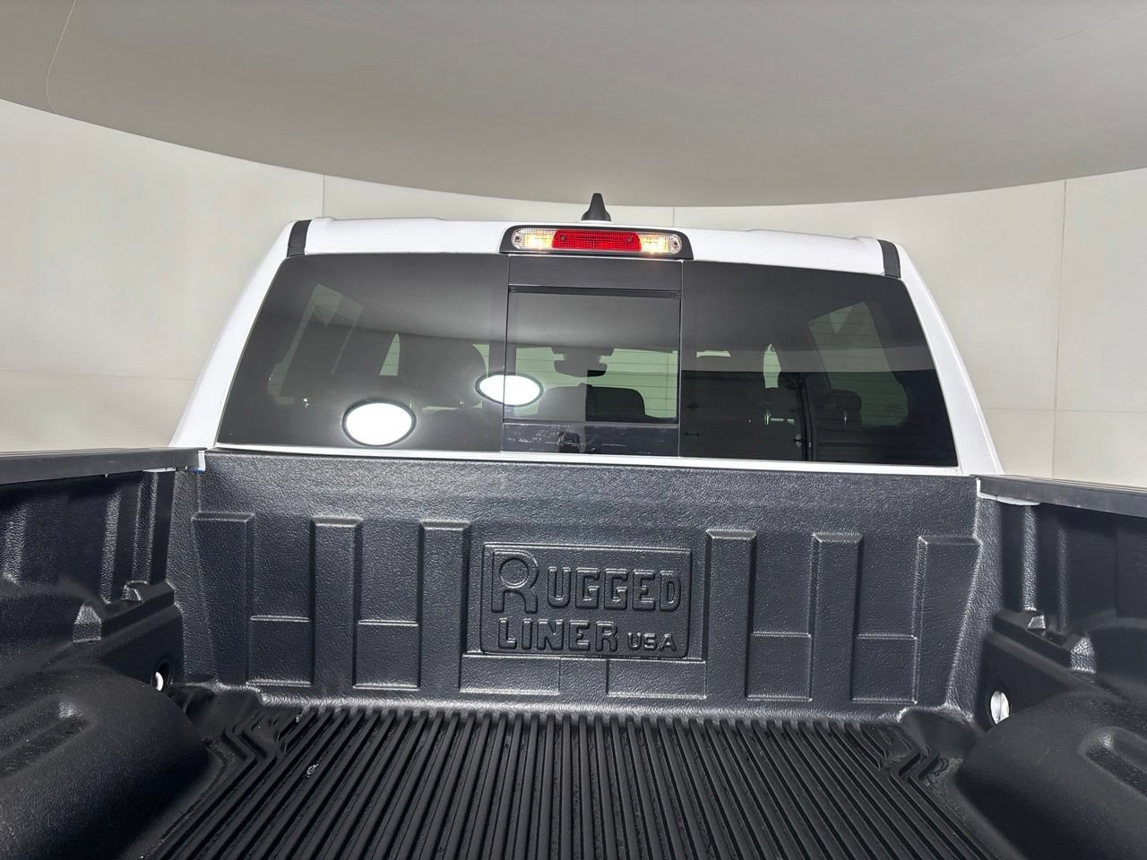 Used 2023 RAM 1500 Big Horn AWD/4WD image 25