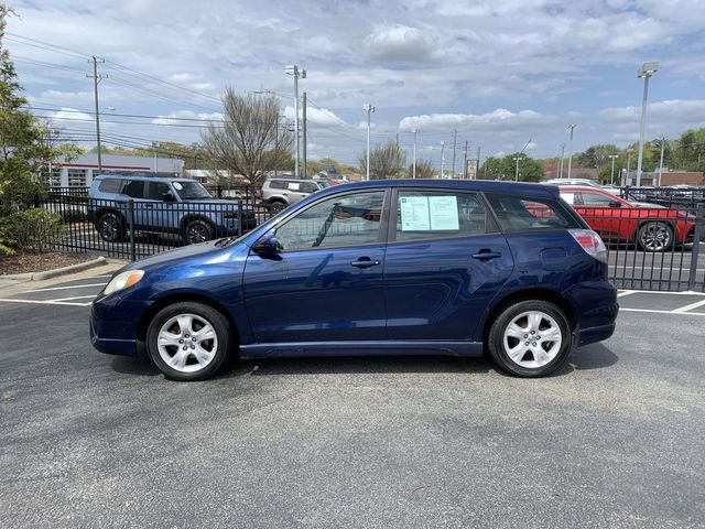 Used 2008 Toyota Matrix XR image 5