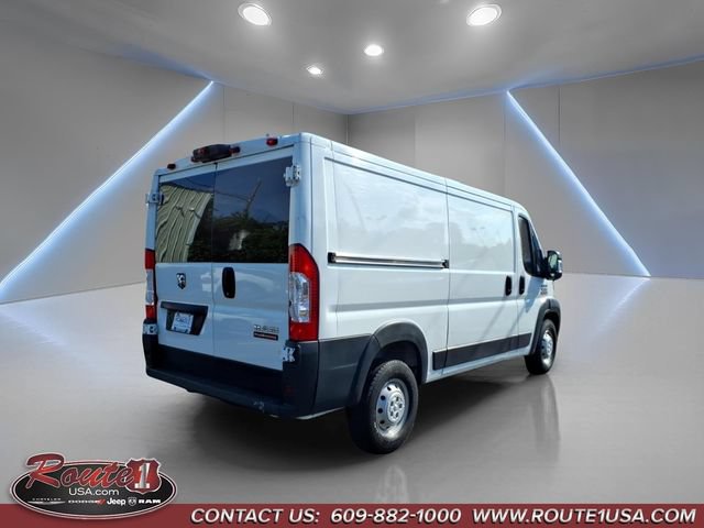 Used 2020 RAM ProMaster 1500 FWD image 3