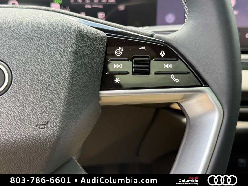 New 2026 Audi A6 Prestige AWD/4WD image 28