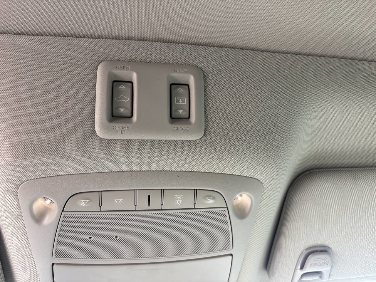 Used 2024 Nissan Murano SL FWD image 26