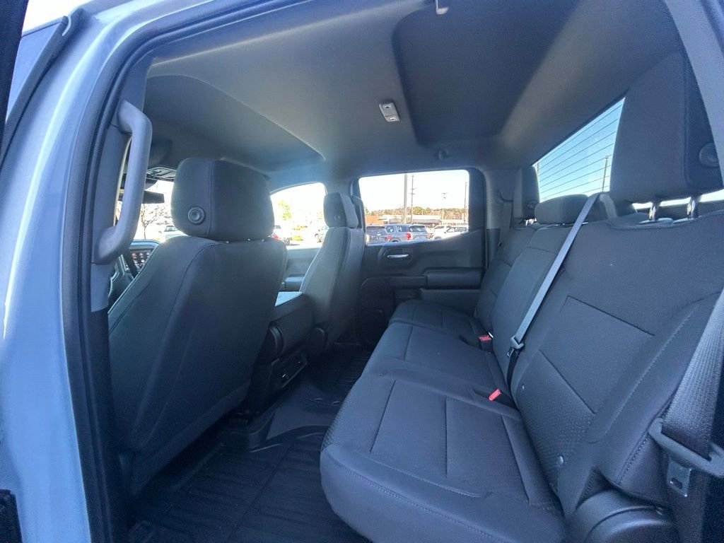 New 2026 GMC Sierra 1500 Pro w/ Convenience Package AWD/4WD image 32