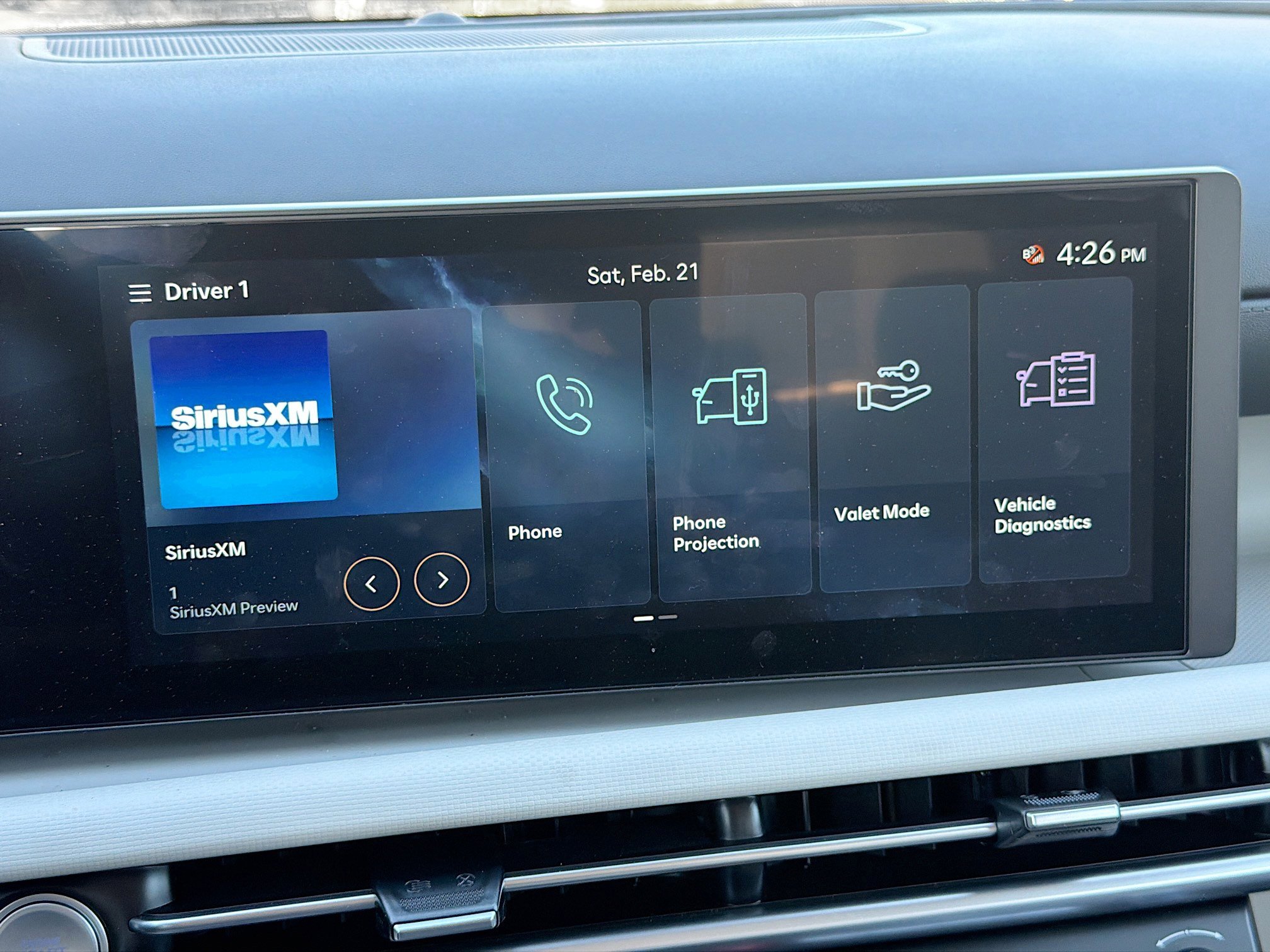 Used 2025 Hyundai Tucson SE image 27