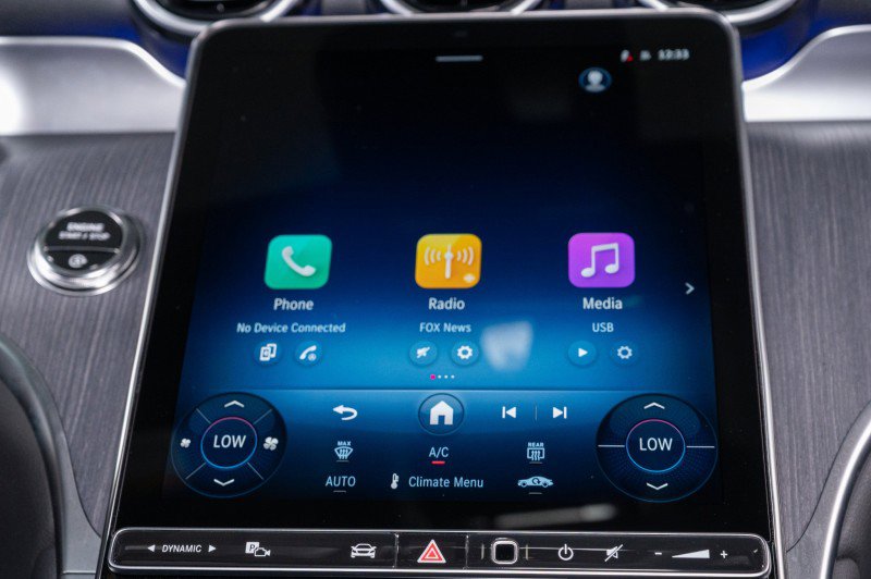 Certified 2026 Mercedes-Benz GLC 300 4MATIC image 20
