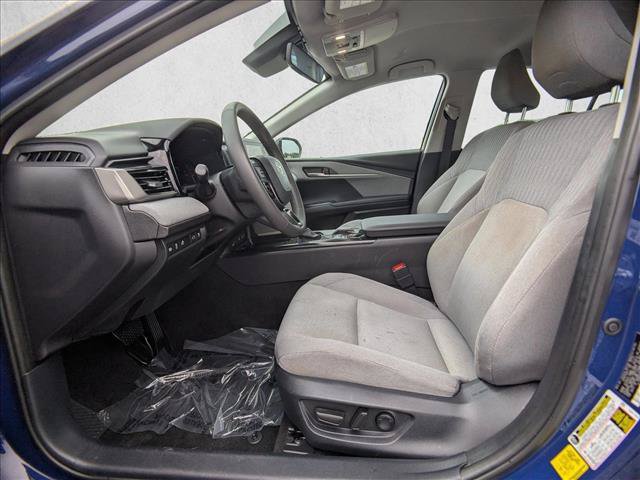 Used 2025 Toyota Camry LE w/ Convenience Package AWD/4WD image 16