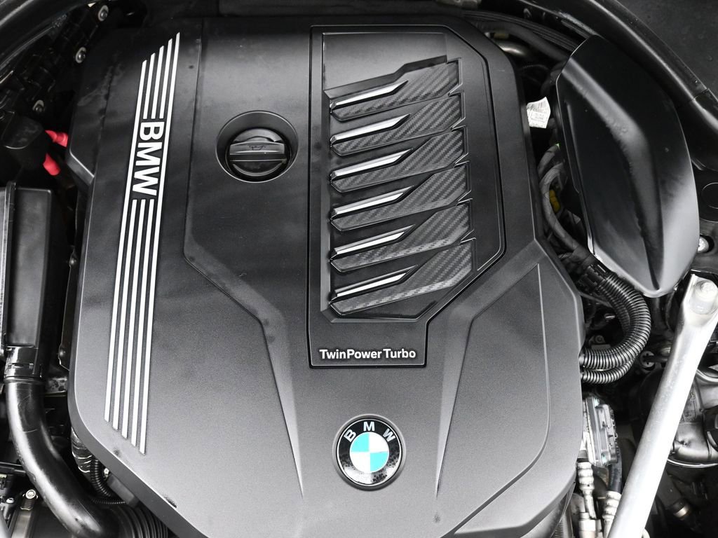 Used 2022 BMW 840i xDrive Coupe image 24