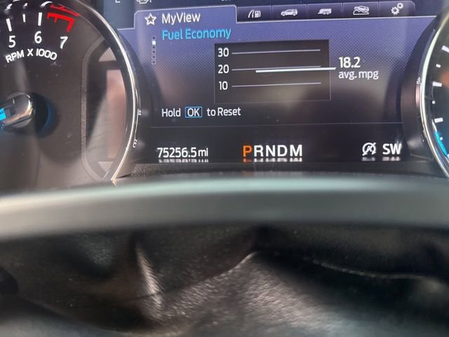 Used 2020 Ford Expedition Max King Ranch image 15