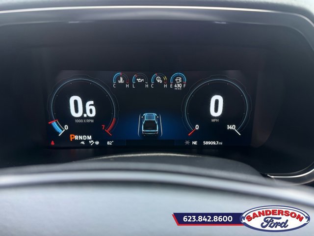 Used 2022 Ford F150 Raptor w/ Equipment Group 801A High image 14