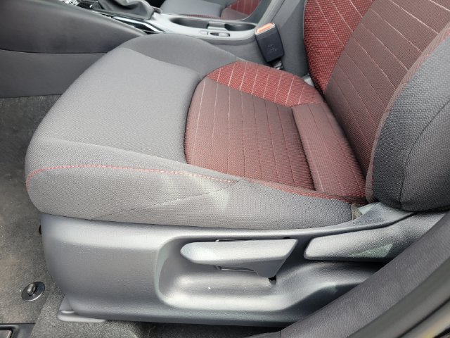 New 2026 Toyota Corolla SE w/ SE Package FWD image 17