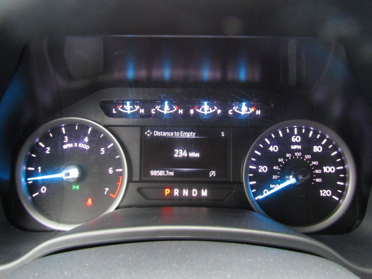 Used 2021 Ford Expedition XL RWD image 15