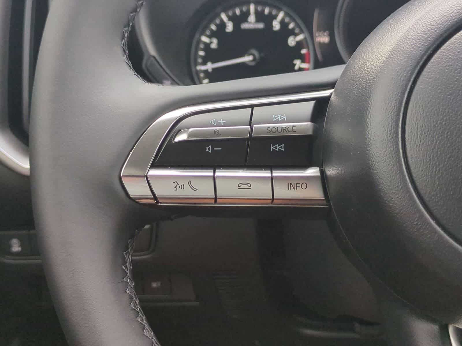 New 2026 MAZDA CX-50 AWD 2.5 S w/ Premium Package image 24