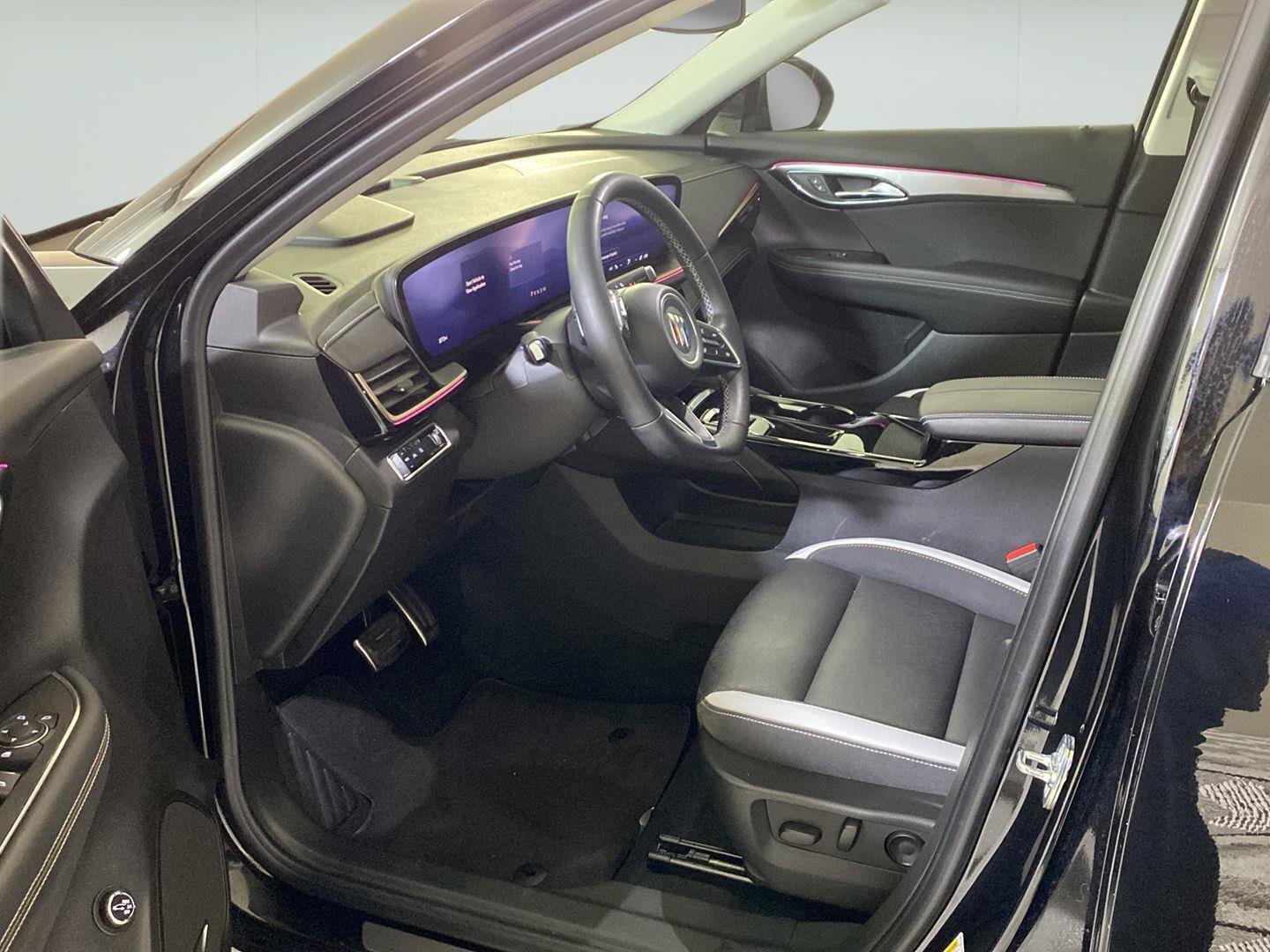 Used 2024 Buick Envision Sport Touring AWD/4WD image 21