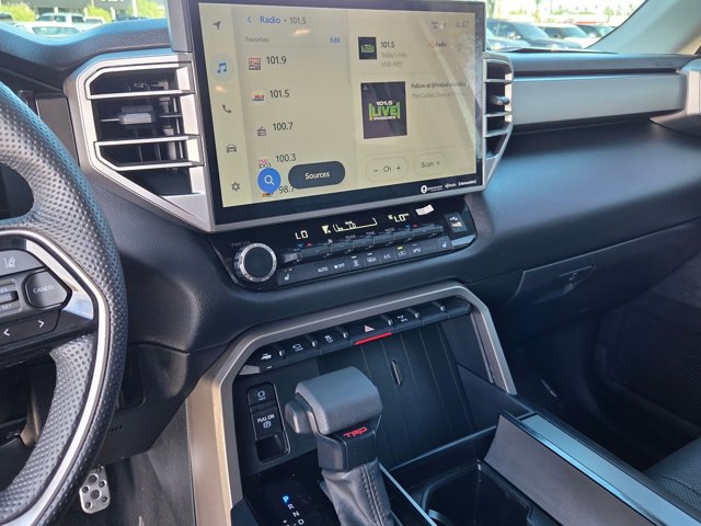 Used 2024 Toyota Sequoia SR5 w/ SR5 Premium Package image 14