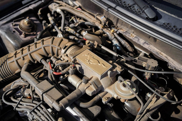 Used 1998 Ford Mustang GT image 28