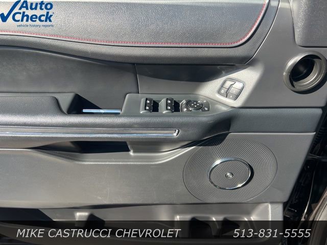 Used 2024 Ford Expedition Max Limited image 12
