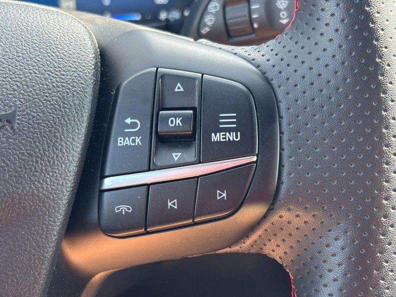 Used 2023 Ford Escape ST-Line Elite image 19