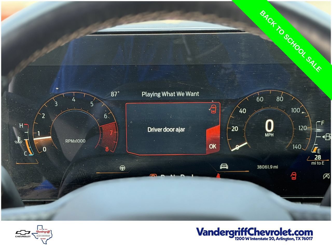 Used 2024 Ford Mustang Premium RWD image 15