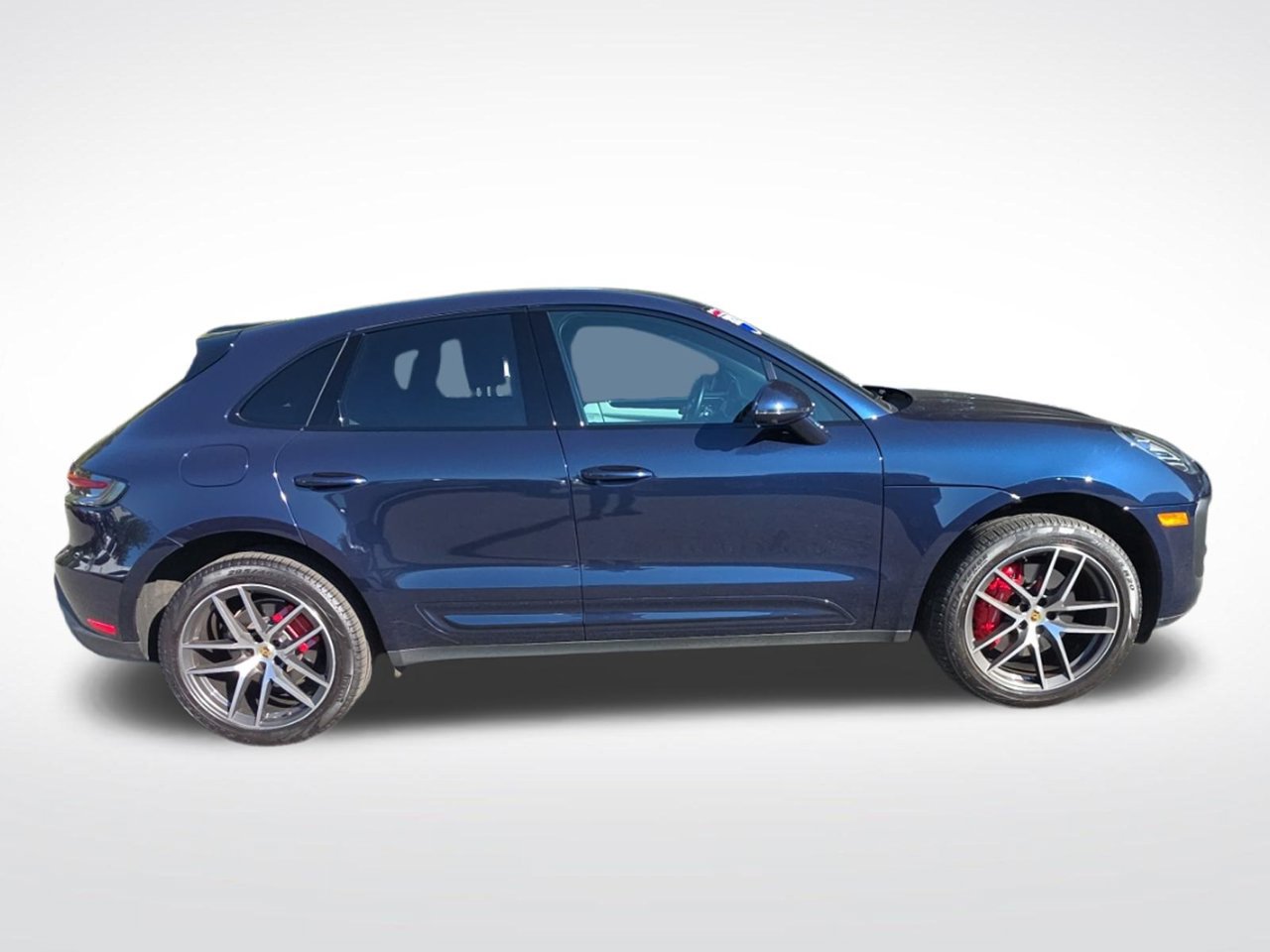 Used 2023 Porsche Macan S AWD/4WD image 8