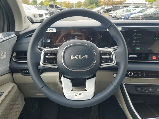 New 2026 Kia Carnival EX image 11