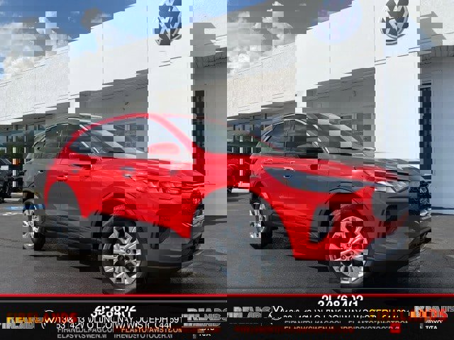 Used 2024 Ford Escape Active w/ Tech Pack #2