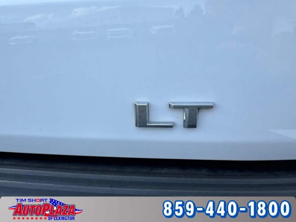 Used 2023 Chevrolet Suburban LT RWD image 21