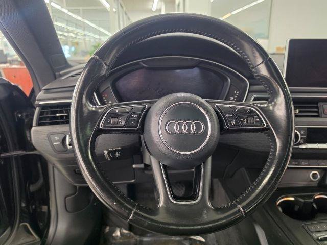 Used 2018 Audi A5 2.0T Premium Plus w/ Premium Plus AWD/4WD image 16