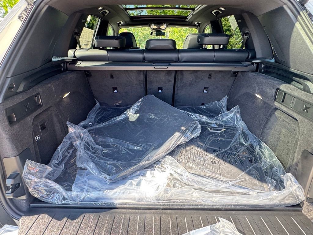 Used 2026 BMW X5 xDrive40i w/ Premium Package image 27