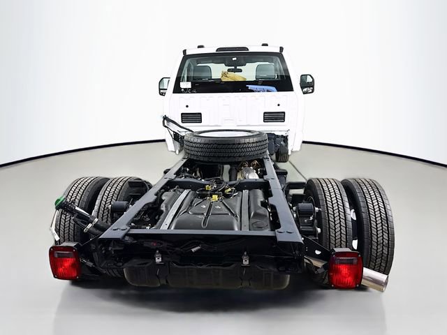 New 2026 Ford F450 XL AWD/4WD image 6