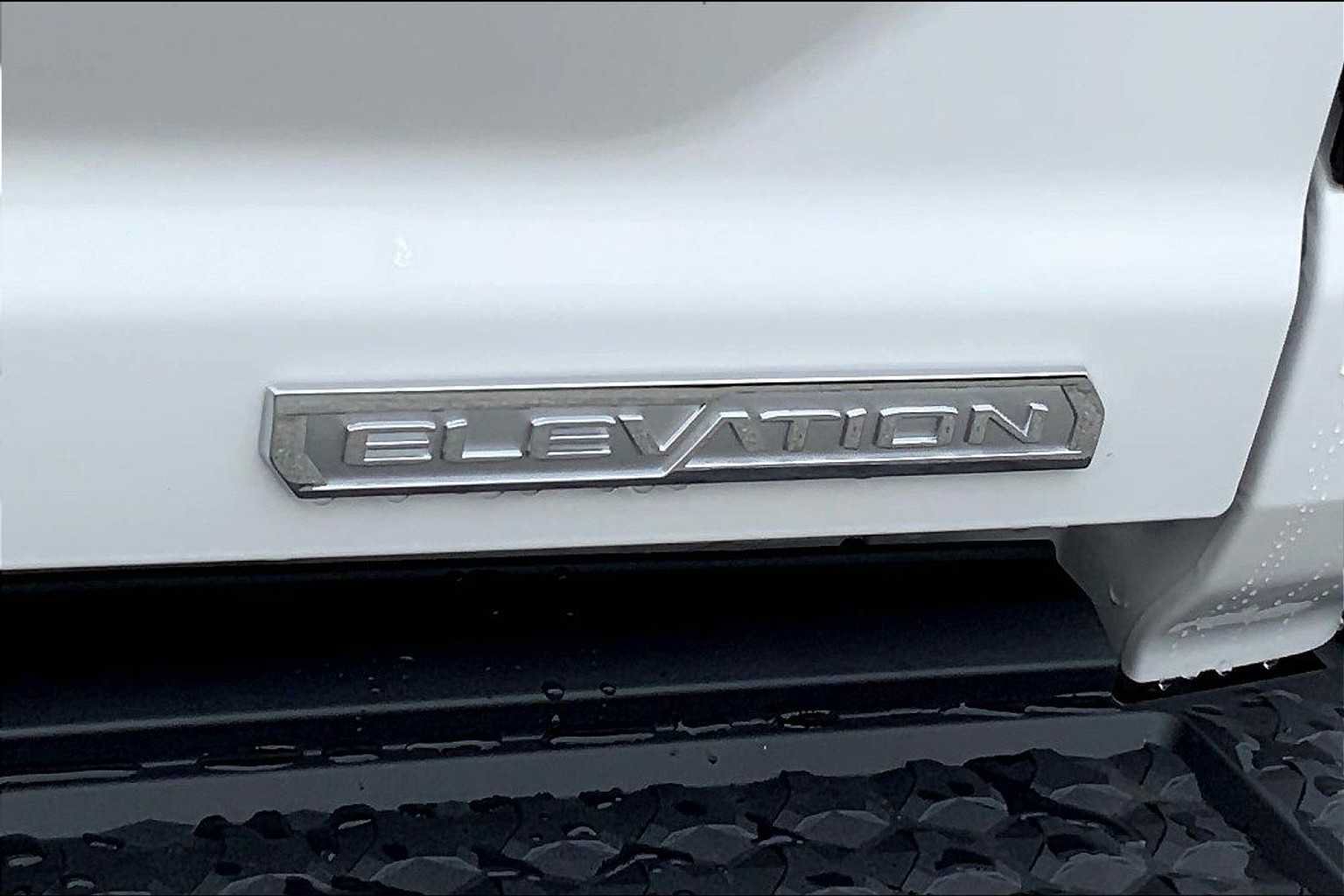New 2026 GMC Canyon Elevation w/ Convenience Package RWD image 15